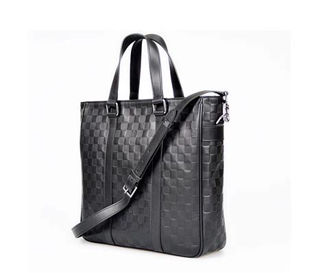 lv tote bag mens